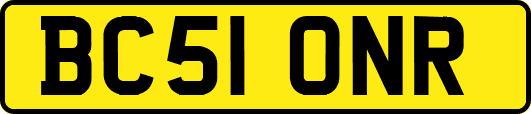 BC51ONR