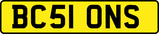BC51ONS