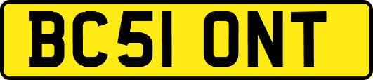 BC51ONT