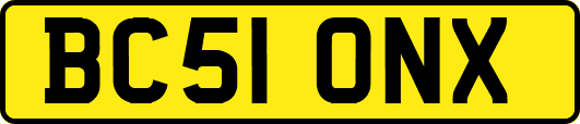 BC51ONX