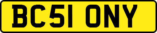 BC51ONY