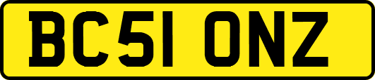 BC51ONZ