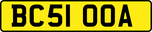BC51OOA