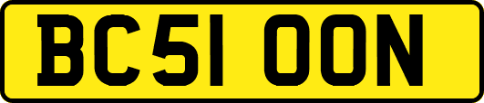 BC51OON
