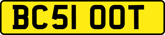 BC51OOT
