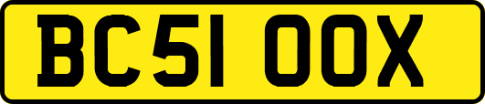BC51OOX