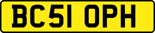 BC51OPH
