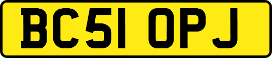 BC51OPJ