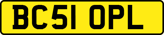 BC51OPL