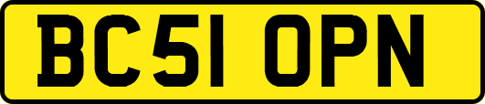 BC51OPN