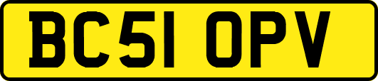 BC51OPV