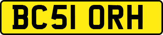 BC51ORH