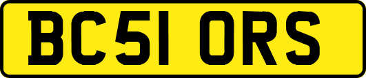 BC51ORS