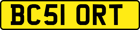 BC51ORT