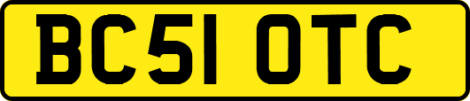 BC51OTC