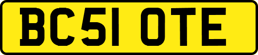 BC51OTE