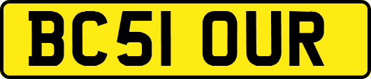 BC51OUR