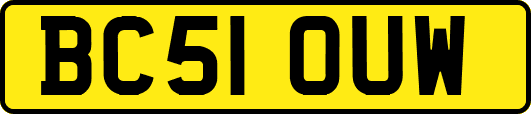 BC51OUW