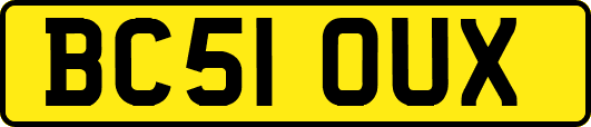 BC51OUX