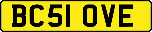 BC51OVE