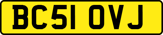 BC51OVJ