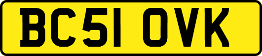 BC51OVK