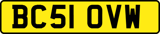 BC51OVW