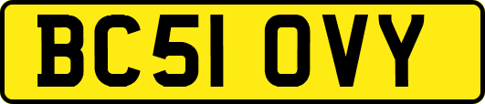 BC51OVY