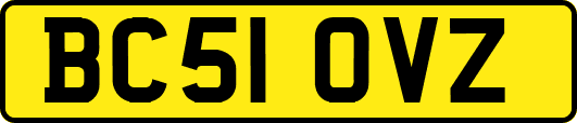 BC51OVZ