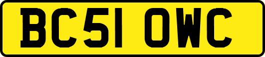 BC51OWC