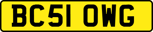 BC51OWG
