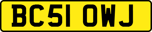 BC51OWJ