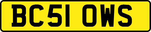 BC51OWS