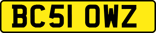 BC51OWZ