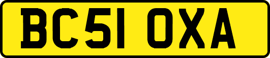 BC51OXA