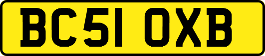 BC51OXB