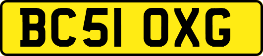 BC51OXG
