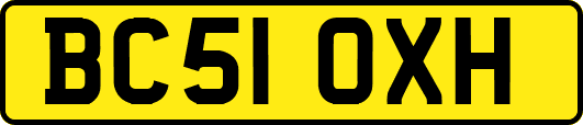 BC51OXH