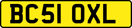 BC51OXL