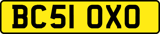 BC51OXO