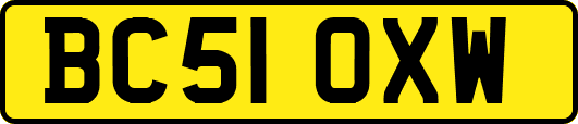 BC51OXW