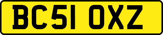 BC51OXZ