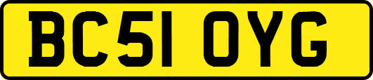 BC51OYG