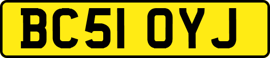 BC51OYJ