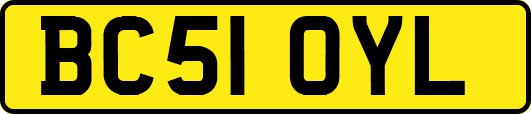 BC51OYL