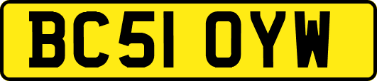 BC51OYW