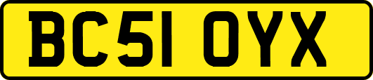 BC51OYX