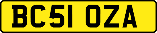 BC51OZA