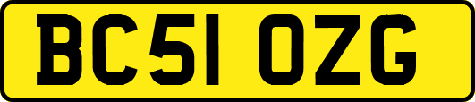 BC51OZG