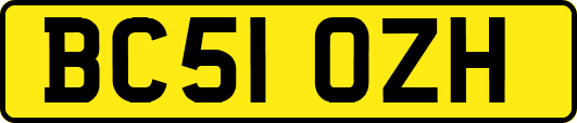 BC51OZH